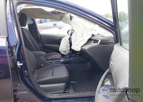 2024 Toyota Corolla Le z USA, uszkodzony, nr VIN 5YFB4MDE2RP104020